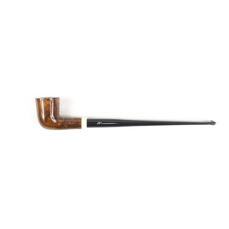 PIPA ALDO VELANI CHURCHWARDEN DUBLIN MARRONE rif. 105