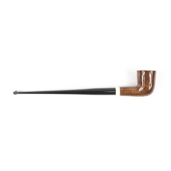 PIPA ALDO VELANI CHURCHWARDEN DUBLIN MARRONE rif. 105