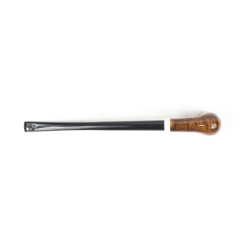 PIPA ALDO VELANI CHURCHWARDEN DUBLIN MARRONE rif. 105