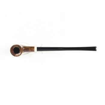 PIPA ALDO VELANI CHURCHWARDEN DUBLIN MARRONE rif. 105