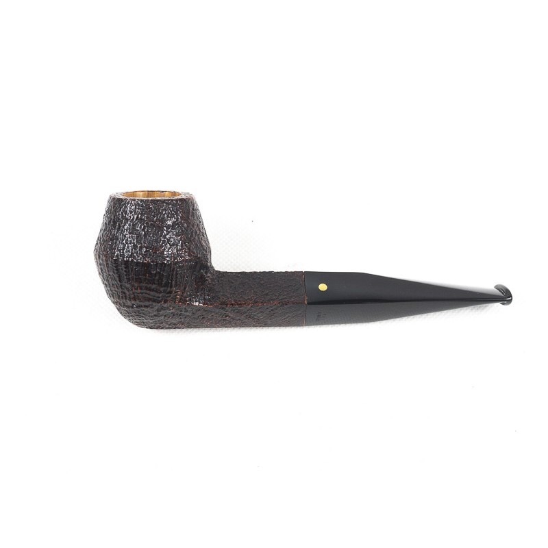 PIPA SAVINELLI PUNTO ORO GOLD SABBIATA 510 BULLDOG