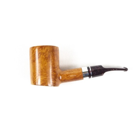 PIPA SAVINELLI BACCO LISCIA 311 HALF BENT POKER