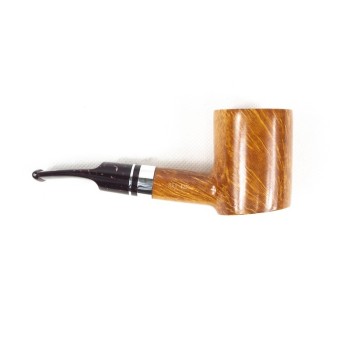 PIPA SAVINELLI BACCO LISCIA 311 HALF BENT POKER