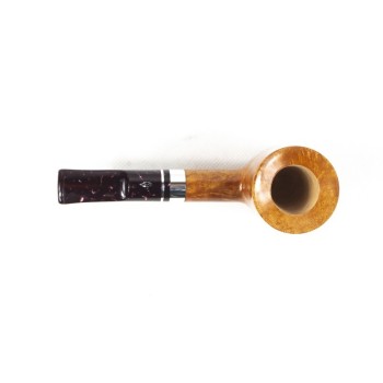 PIPA SAVINELLI BACCO LISCIA 311 HALF BENT POKER