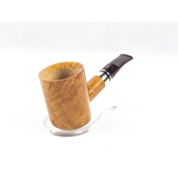 PIPA SAVINELLI BACCO LISCIA 311 HALF BENT POKER