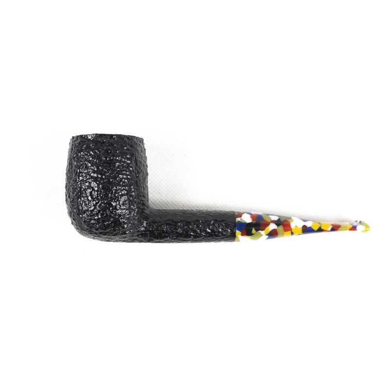 PIPA SAVINELLI ARLECCHINO RUSTICATA 111 BILLIARD