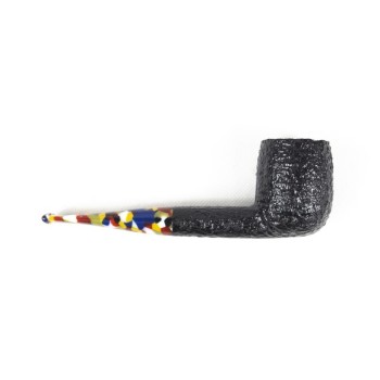 PIPA SAVINELLI ARLECCHINO RUSTICATA 111 BILLIARD