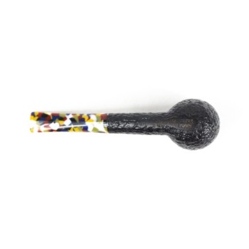 PIPA SAVINELLI ARLECCHINO RUSTICATA 111 BILLIARD