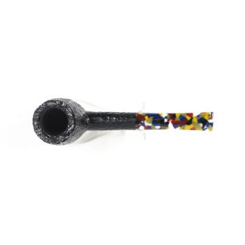 PIPA SAVINELLI ARLECCHINO RUSTICATA 111 BILLIARD