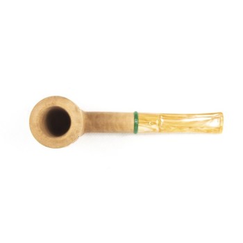 PIPA SAVINELLI BAMBÙ 310 HALF BENT POKER