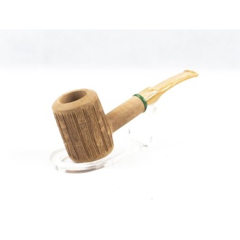 PIPA SAVINELLI BAMBÙ 310 HALF BENT POKER