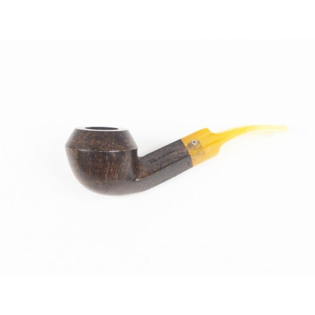 PIPA TALAMONA CLASSIC rif. 232 BENT RHODESIAN