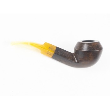 PIPA TALAMONA CLASSIC rif. 232 BENT RHODESIAN