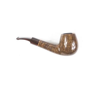 PIPA TALAMONA ACCADEMIA rif. 240 BENT APPLE