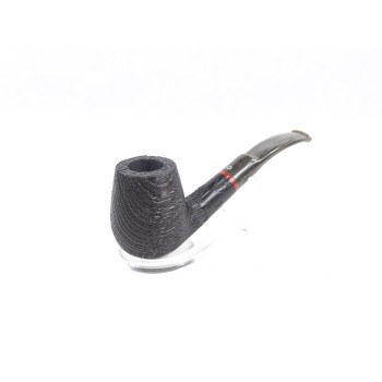 PIPA TALAMONA FOSSIL rif. 236 BENT APPLE