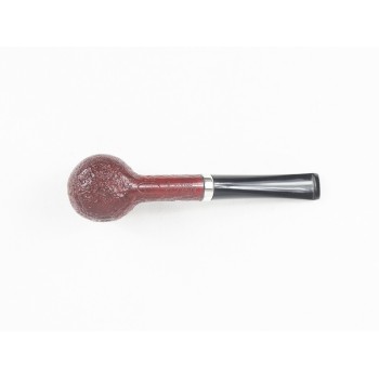 PIPA DUNHILL RUBYBARK GRUPPO 4 4134 BRANDY - VERA ARGENTO