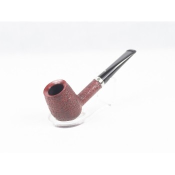 PIPA DUNHILL RUBYBARK GRUPPO 4 4134 BRANDY - VERA ARGENTO