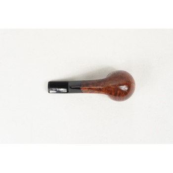 PIPA STANWELL HAND MADE POLISHED 191 HALF BENT RHODESIAN