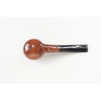 PIPA STANWELL HAND MADE POLISHED 109 HALF BENT PRINCE