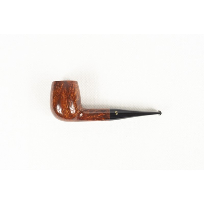 PIPA STANWELL HAND MADE POLISHED 12 BILLIARD