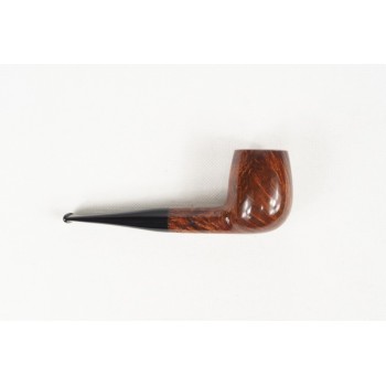 PIPA STANWELL HAND MADE POLISHED 12 BILLIARD