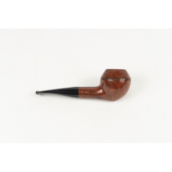 PIPA STANWELL HAND MADE POLISHED 401 BULLDOG