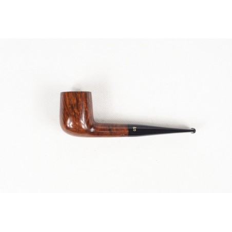 PIPA STANWELL HAND MADE POLISHED 52 BILLIARD