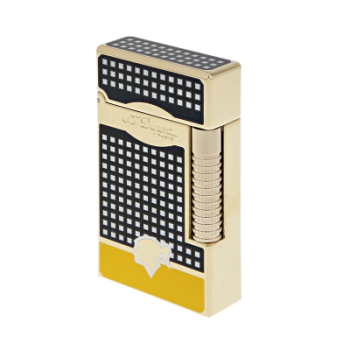 ACCENDINO DUPONT LINEA 2 LE GRAND DUPONT COHIBA