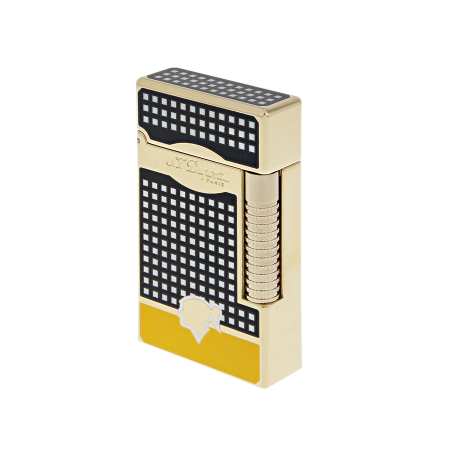 ACCENDINO DUPONT LINEA 2 LE GRAND DUPONT COHIBA