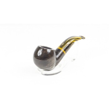 PIPA SAVINELLI TIGRE LISCIA 642 FULL BENT APPLE