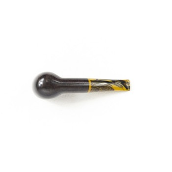 PIPA SAVINELLI TIGRE LISCIA 101 BILLIARD