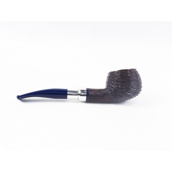 PIPA SAVINELLI ELEGANZA RUSTICATA 315 HALF BENT PRINCE