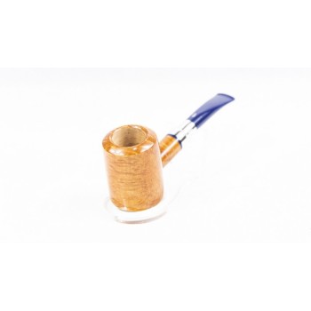 PIPA SAVINELLI ELEGANZA LISCIA 310 HALF BENT POKER