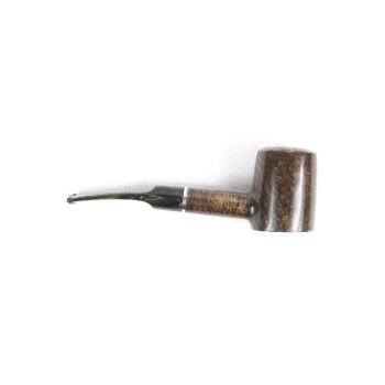 PIPA SAVINELLI MARRON GLACÉ 310 HALF BENT POKER