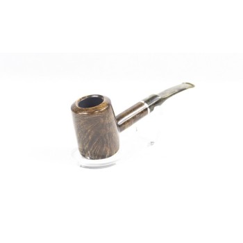 PIPA SAVINELLI MARRON GLACÉ 310 HALF BENT POKER