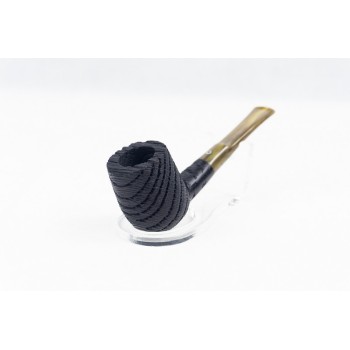 PIPA TALAMONA OAK IN MORTA NERA rif. 209 BILLIARD