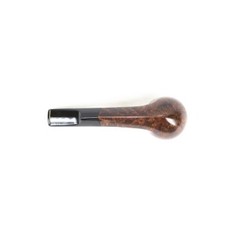 PIPA STANWELL DE LUXE POLISHED 32 BULLDOG