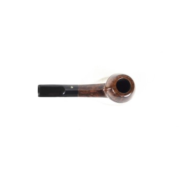 PIPA STANWELL DE LUXE POLISHED 32 BULLDOG