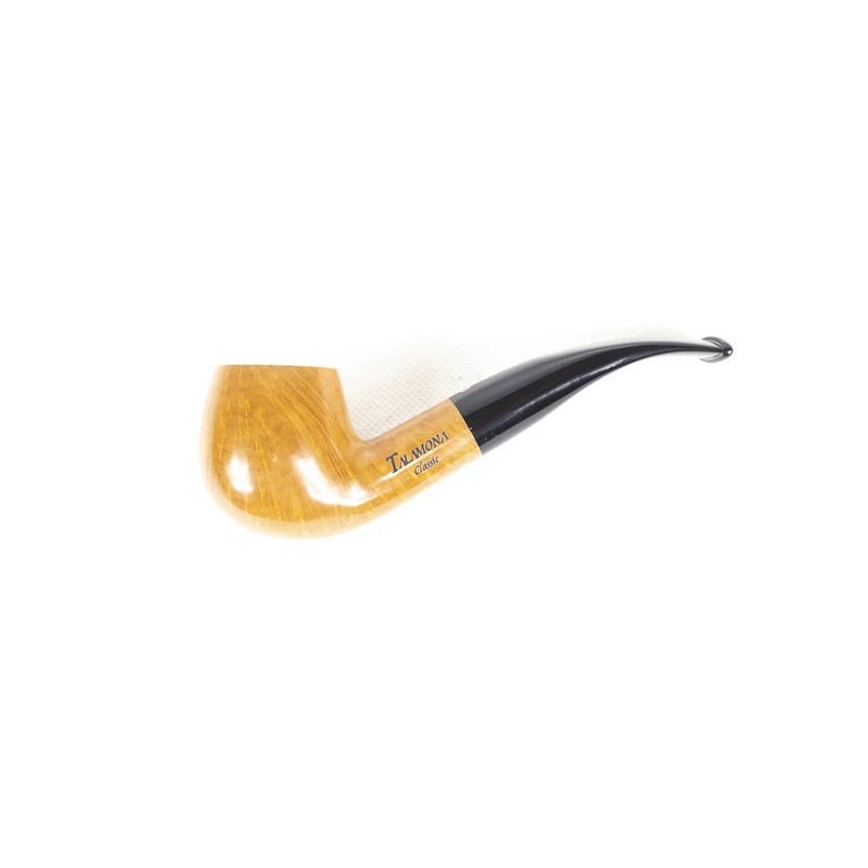 PIPA TALAMONA CLASSIC rif. 201 BENT APPLE