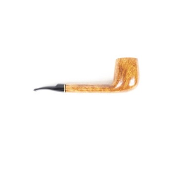 PIPA TALAMONA VIRGINIA rif. 206 A QUARTER BENT CANADIAN