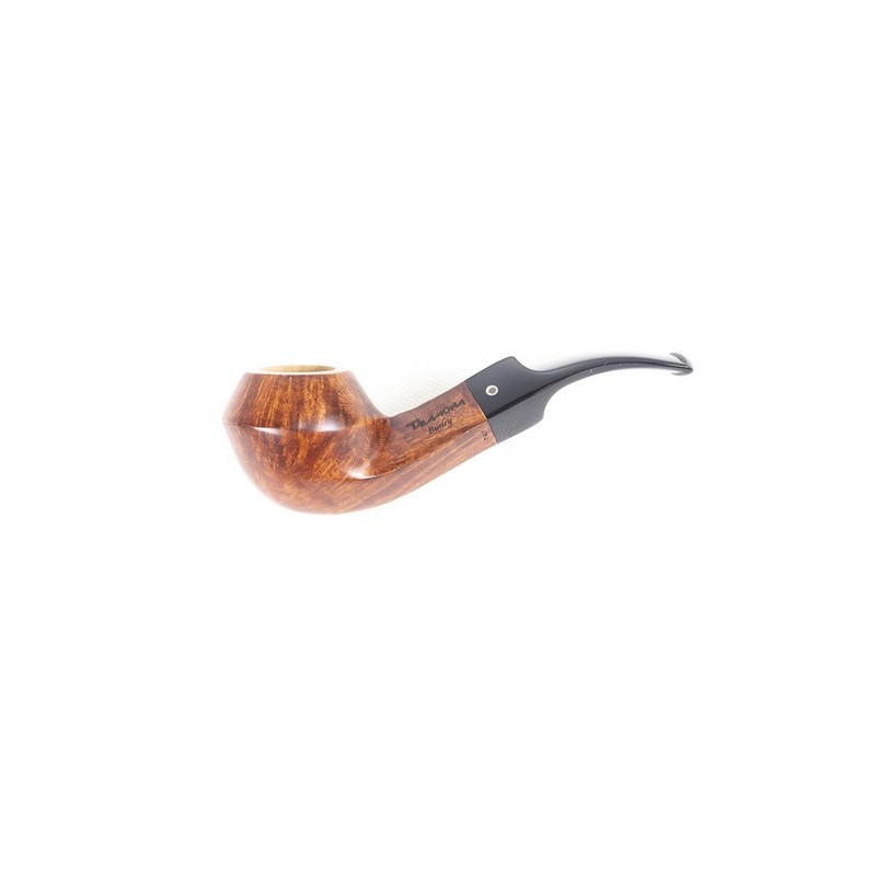 PIPA TALAMONA BURLEY rif. 181 BENT RHODESIAN