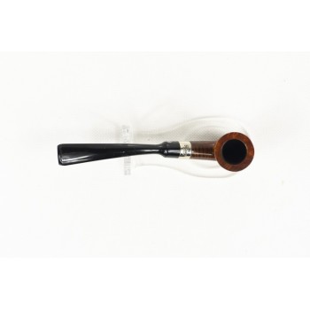 PIPA PETERSON CALABASH SMOOTH - VERA ARGENTO