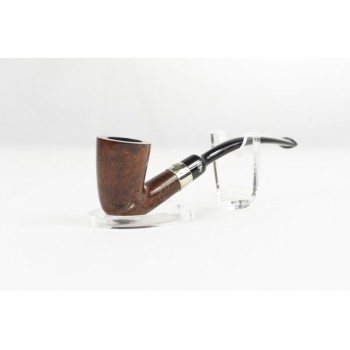 PIPA PETERSON CALABASH SMOOTH - VERA ARGENTO