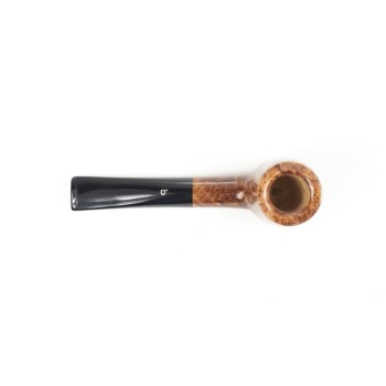 PIPA PASCUCCI P2 LISCIA MARRONE BILLIARD