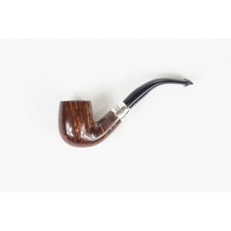 PIPA PETERSON ARMY S.M. BROWN FT 160 BENT BILLIARD - VERA ARMY ARGENTO