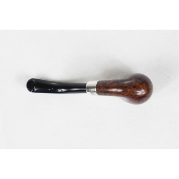 PIPA PETERSON ARMY S.M. BROWN FT 160 BENT BILLIARD - VERA ARMY ARGENTO