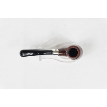 PIPA PETERSON ARMY S.M. BROWN FT 160 BENT BILLIARD - VERA ARMY ARGENTO