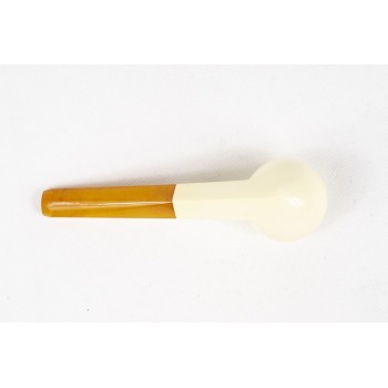 PIPA SCHIUMA - REAL BLOCKMEERSCHAUM - RHODESIAN BOCCHINO AMBRA