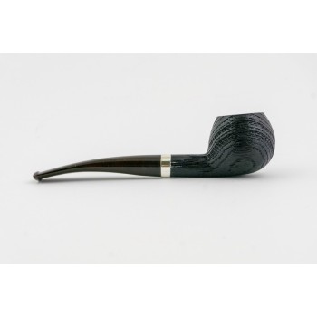 PIPA SESA BRANKO MORTA HALF BENT PRINCE - VERA ARGENTO