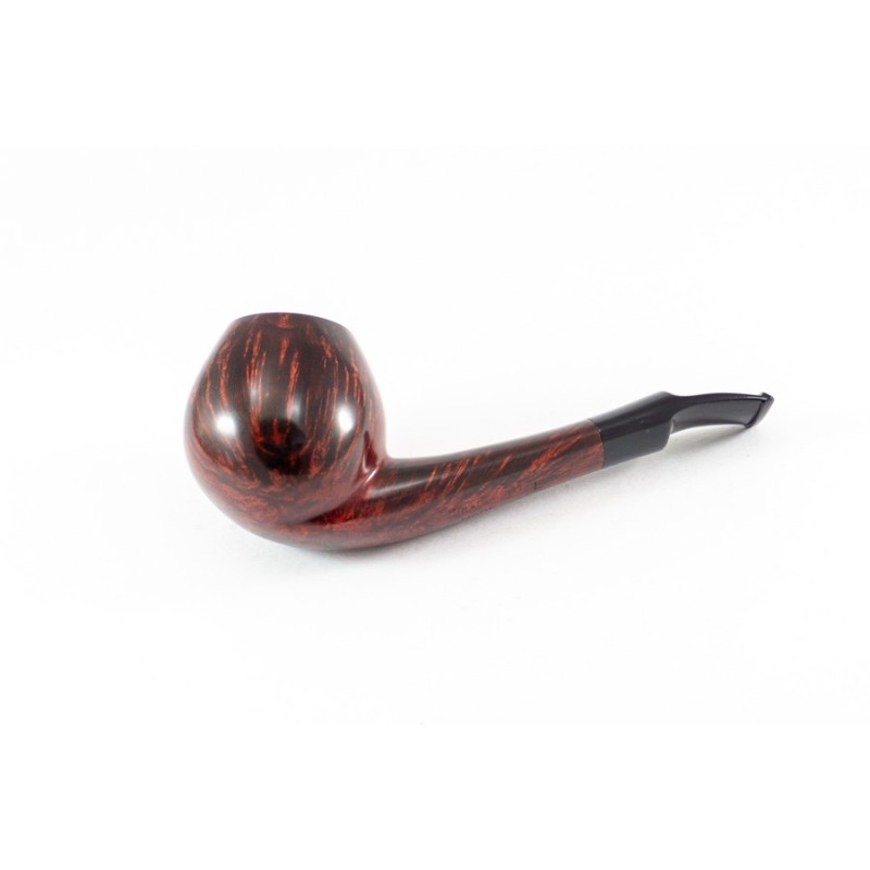 PIPA KRISTIANSEN SMOOTH BROWN L BENT APPLE